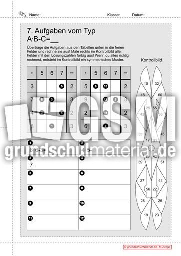 Gemischte Aufgaben zum Kleinen 1x1_07.pdf